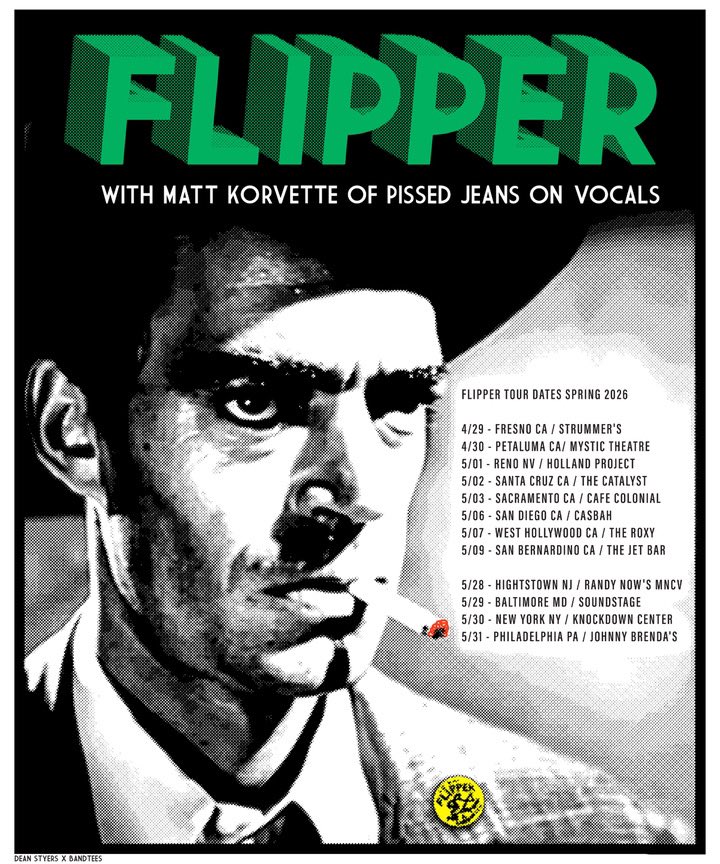 FLIPPER tweet media