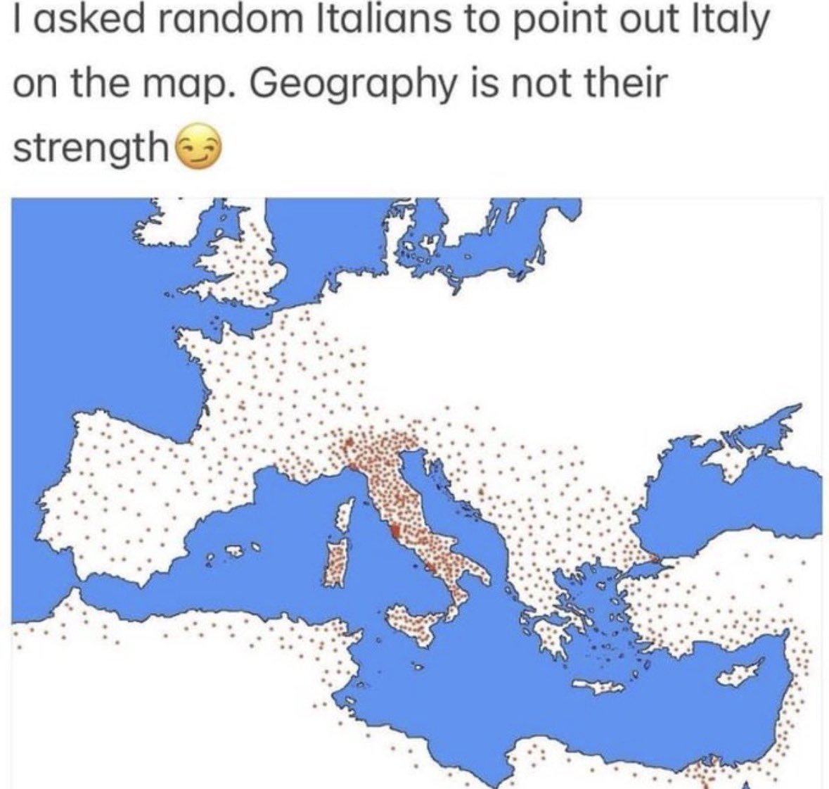 UpdatingOnRome's tweet photo. Looks correct to me. https://t.co/3vPNj3JYOP