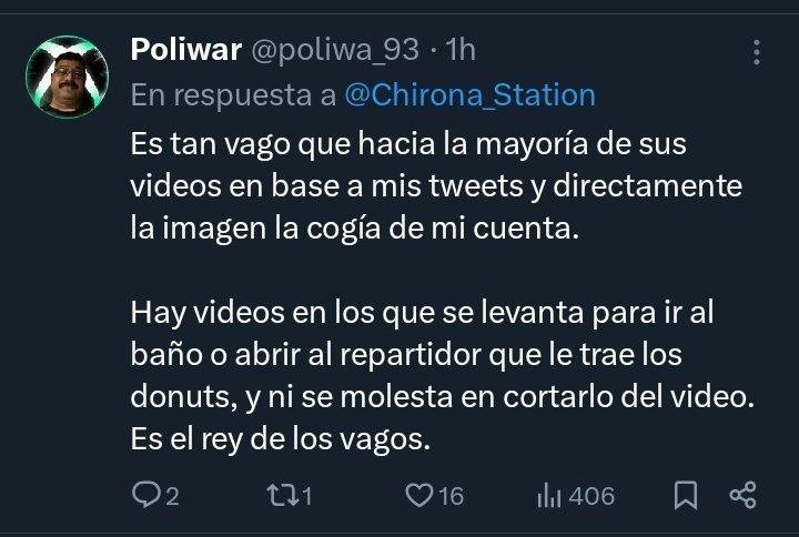 Calbeto 𝕏 tweet media