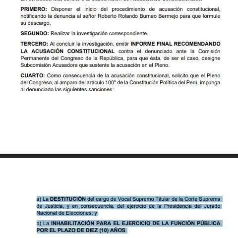 Sofía López tweet media