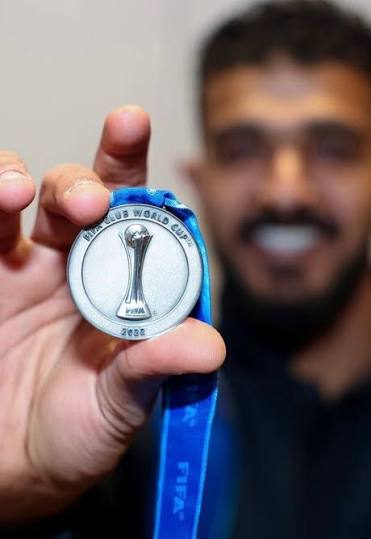 الهزازي𝟏𝟗𝟗𝟒💙 tweet media