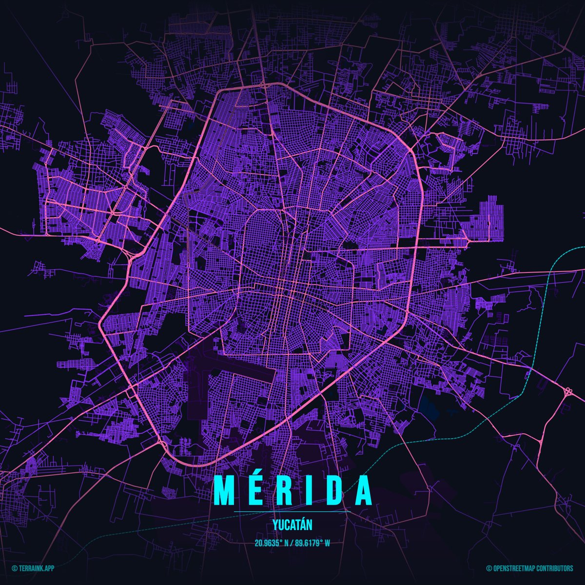 Mapoteca de pZZ tweet media