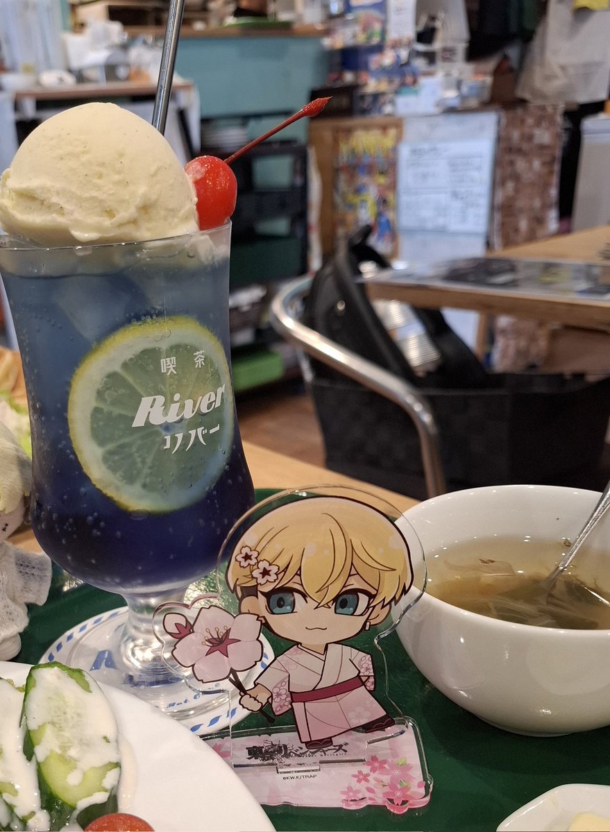 真葉❁Mayo_プロカ一読ください tweet media