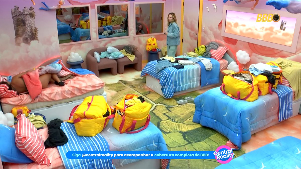 Central Reality tweet media