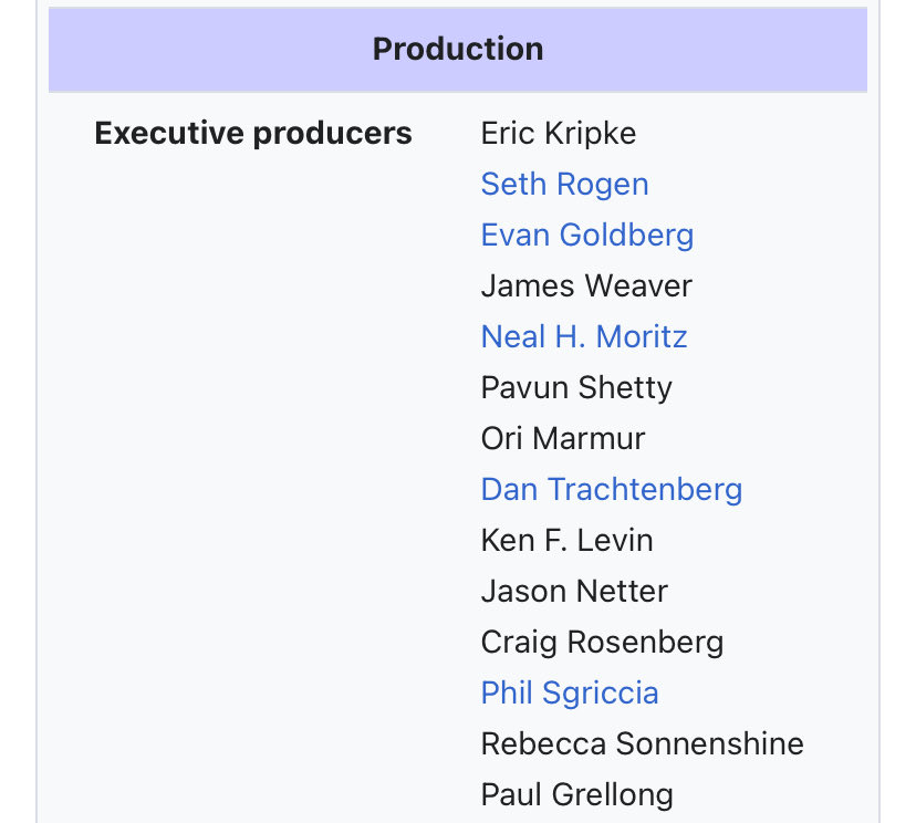 President Milkman tweet media