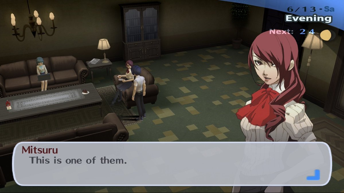 Dux☆ (fes replay) tweet media