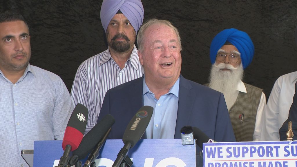 CityNews Vancouver tweet media