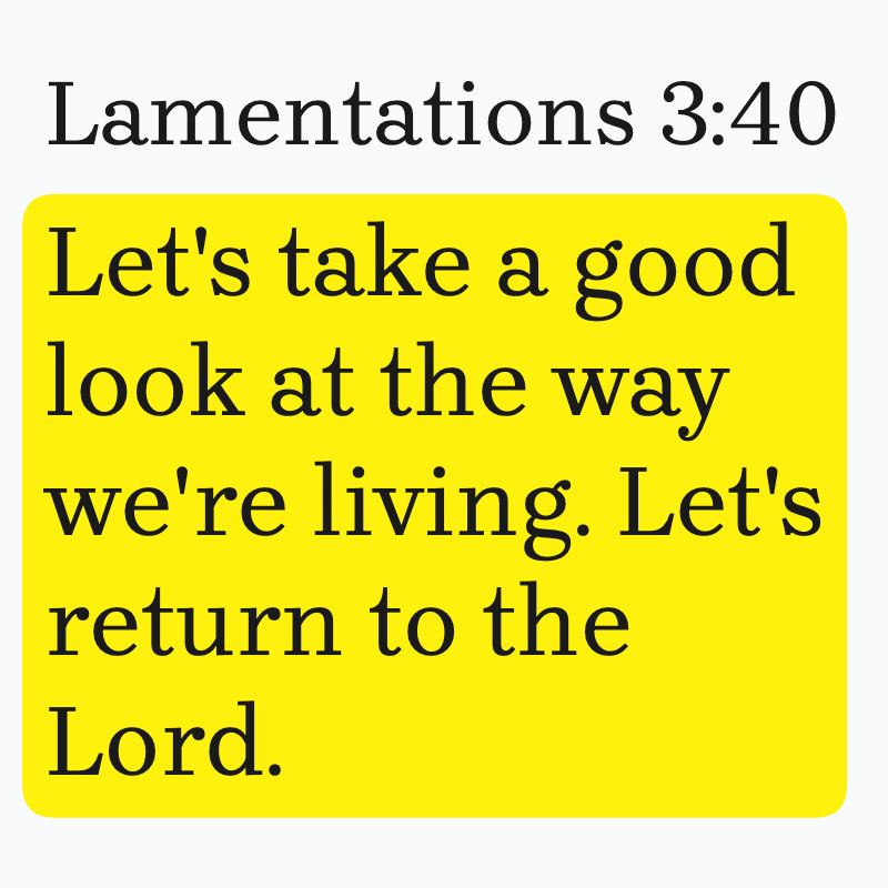 Proverbs tweet media