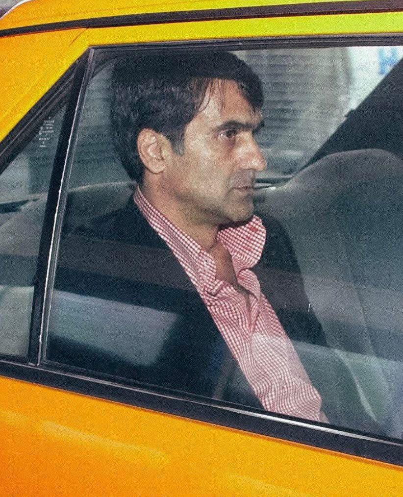 Filozof Özkan tweet media