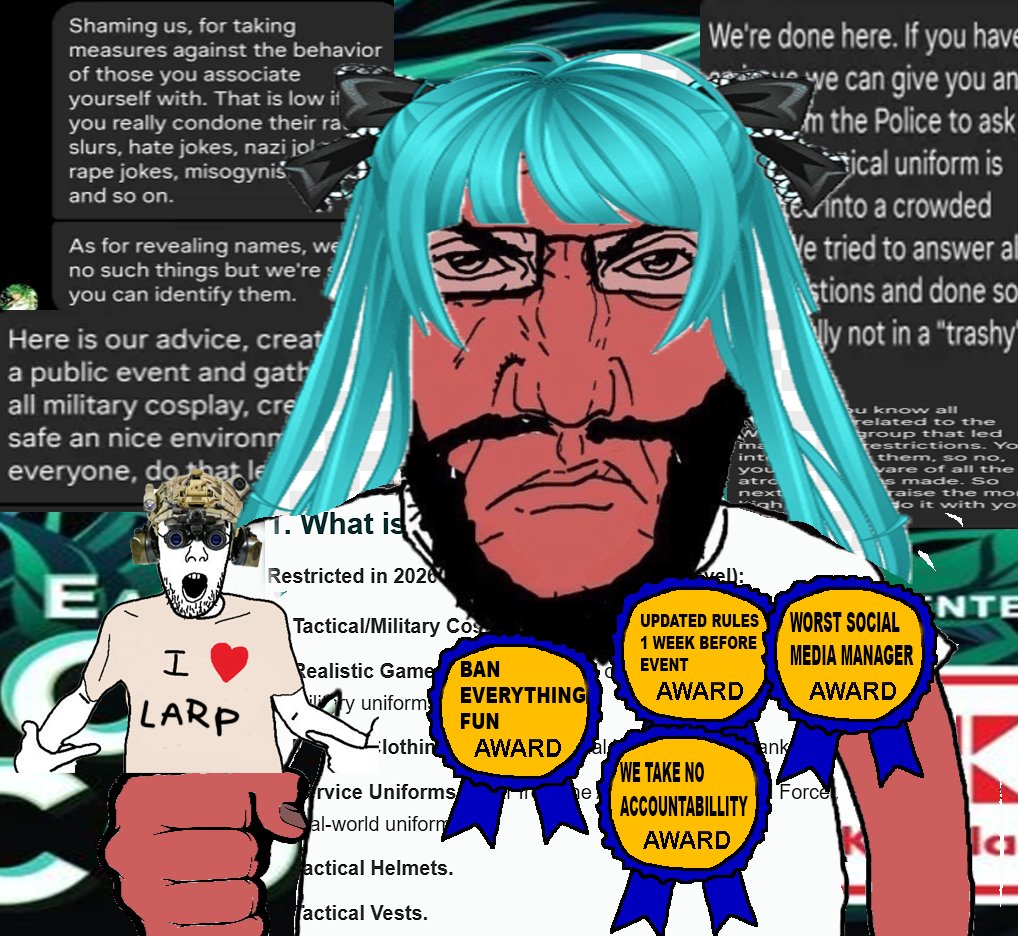 CoconutCossack🥥 tweet media