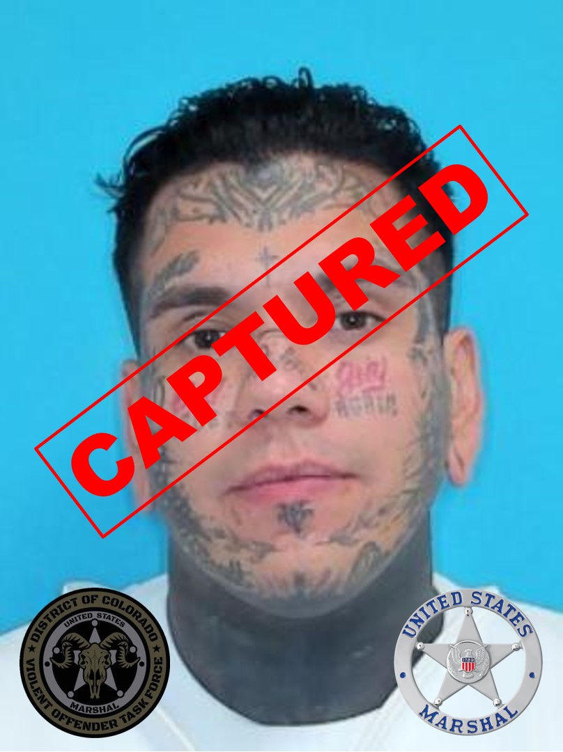 U.S. Marshals Service Denver tweet media