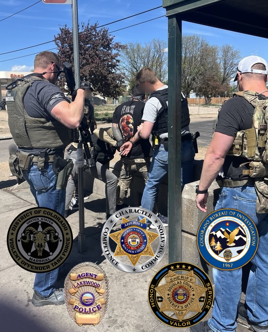 U.S. Marshals Service Denver tweet media