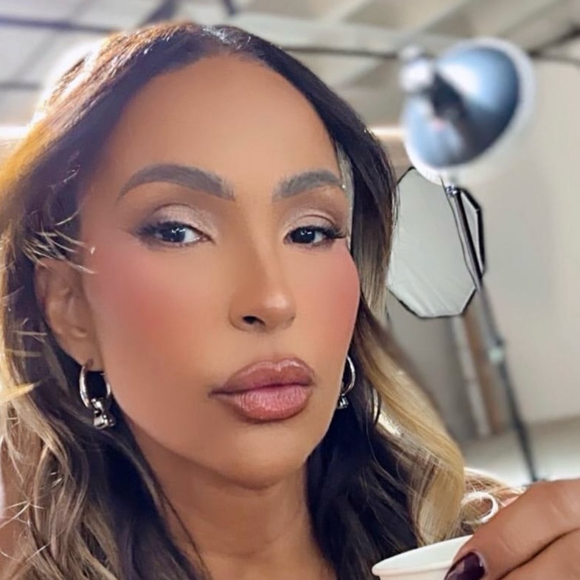 Valesca Popozuda 💋🔥 tweet media