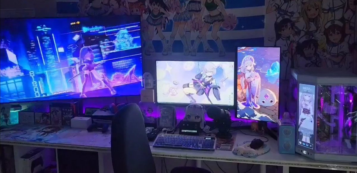 Happy Birthday BIBOO!!

#bijouwled #ROCKINBirthday #Bibirthday2026