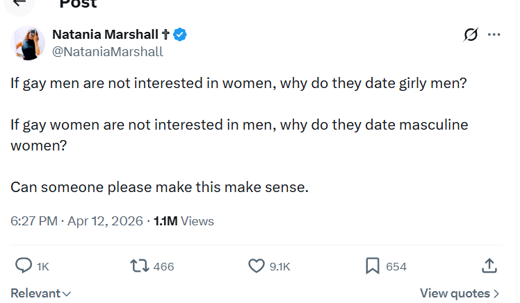 Disaffected tweet media