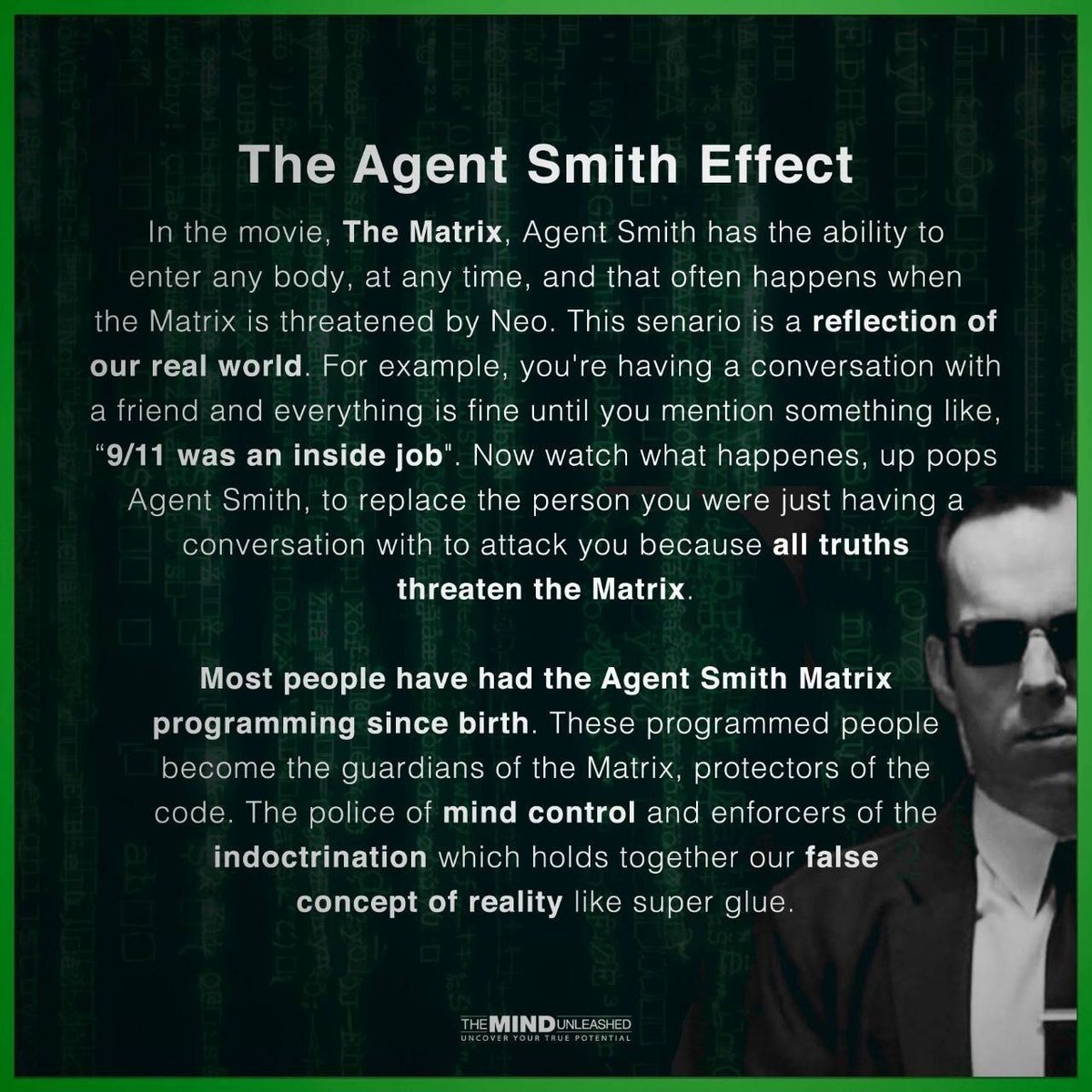 James_Hawke1's tweet image. #matrix #mind #control #systems