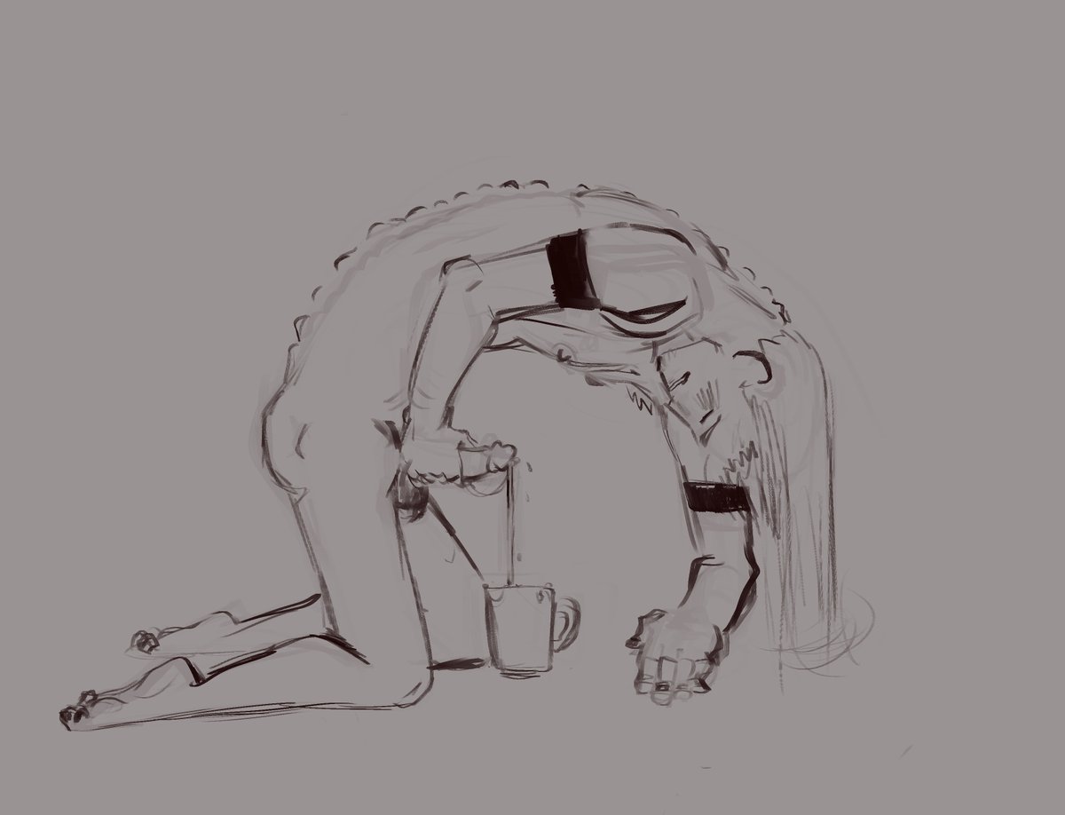 🫀calicorpse - LAW ♡ tweet media