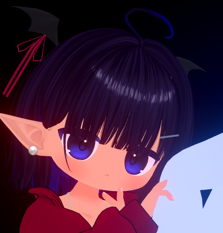 ranco 🩸🏩【PRVS】 || succubus vtuber tweet media
