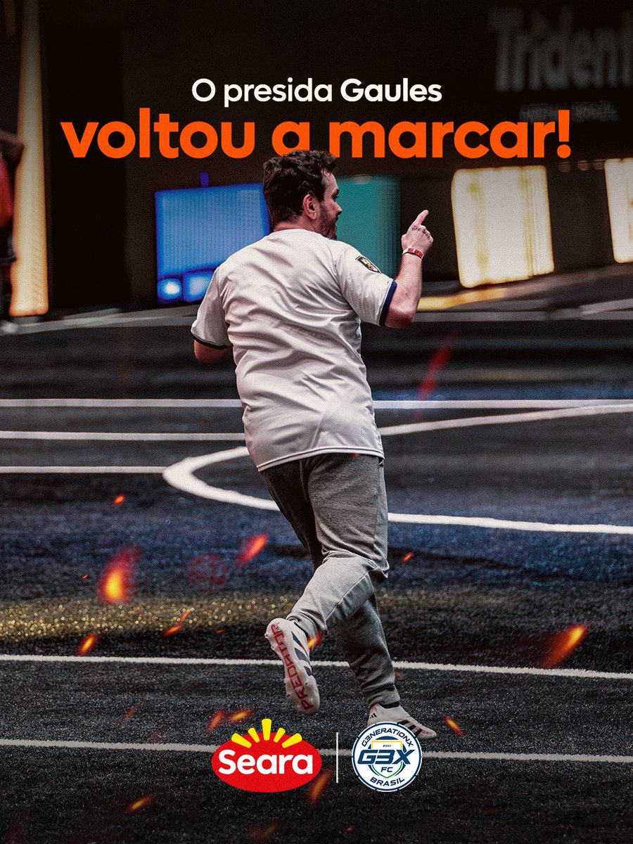 Seara BrasiI tweet media