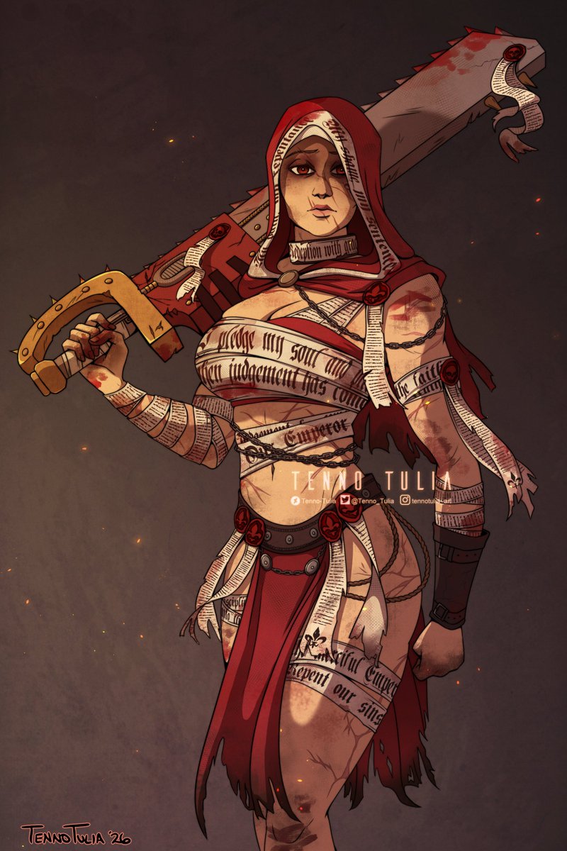 Tenno Tulia 🪷 tweet media