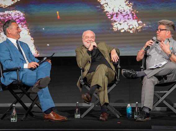 Italy in Los Angeles tweet media