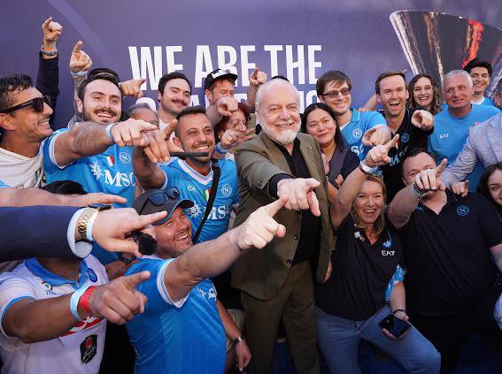 Italy in Los Angeles tweet media