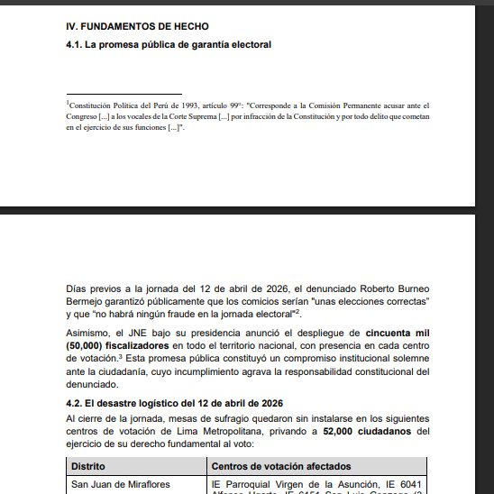 Sofía López tweet media