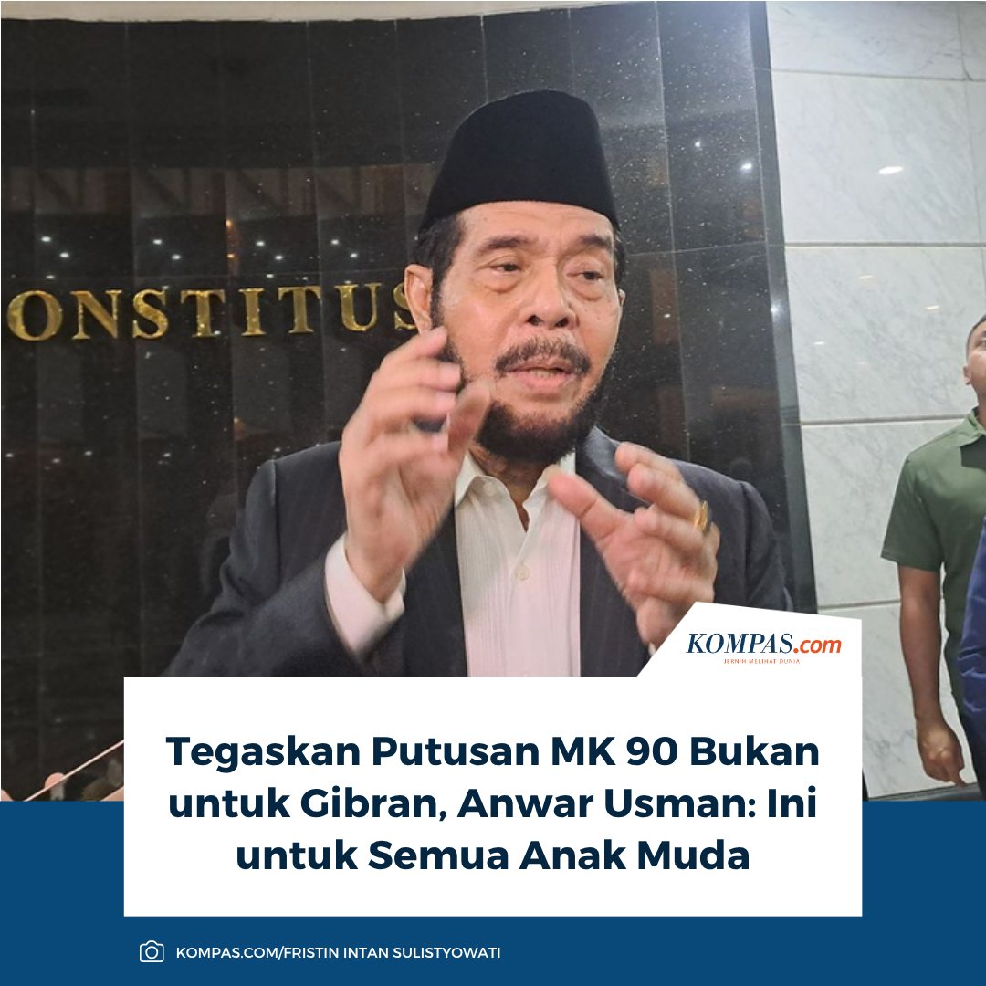 Kompas.com tweet media