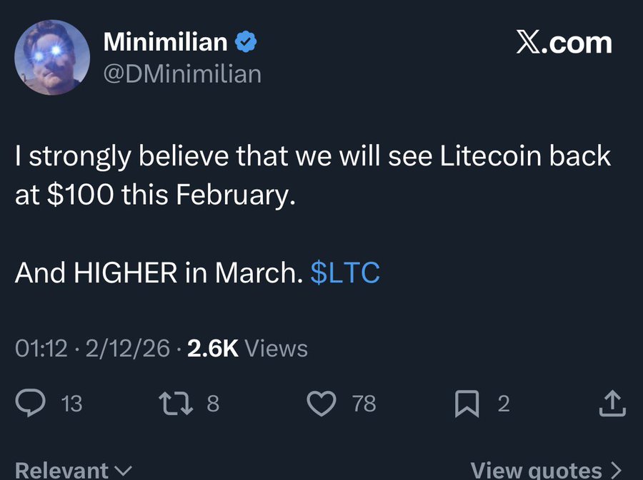 Harvey Reginald Financial tweet media