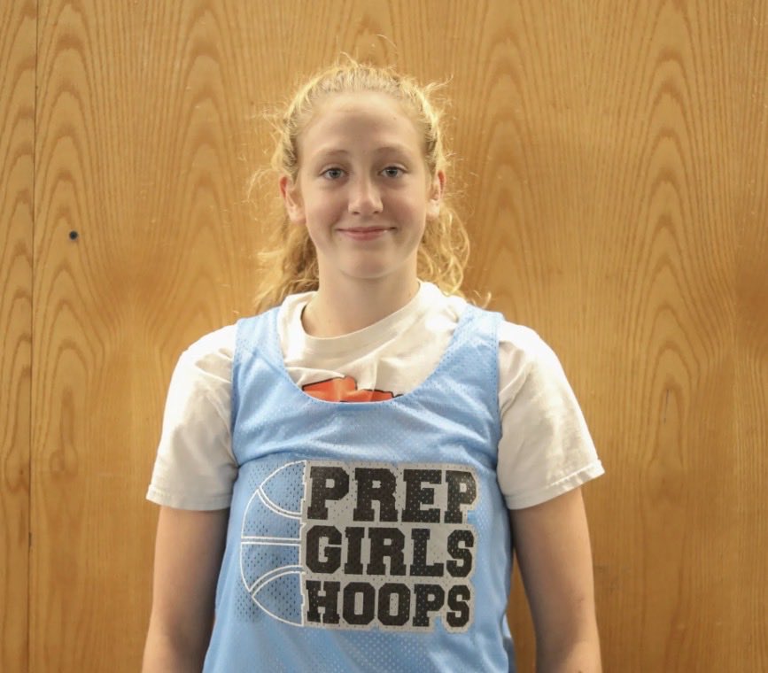 GMacHoops's tweet photo. Congrats @giannakneepkens Big time! https://t.co/NHJ40hXqSr