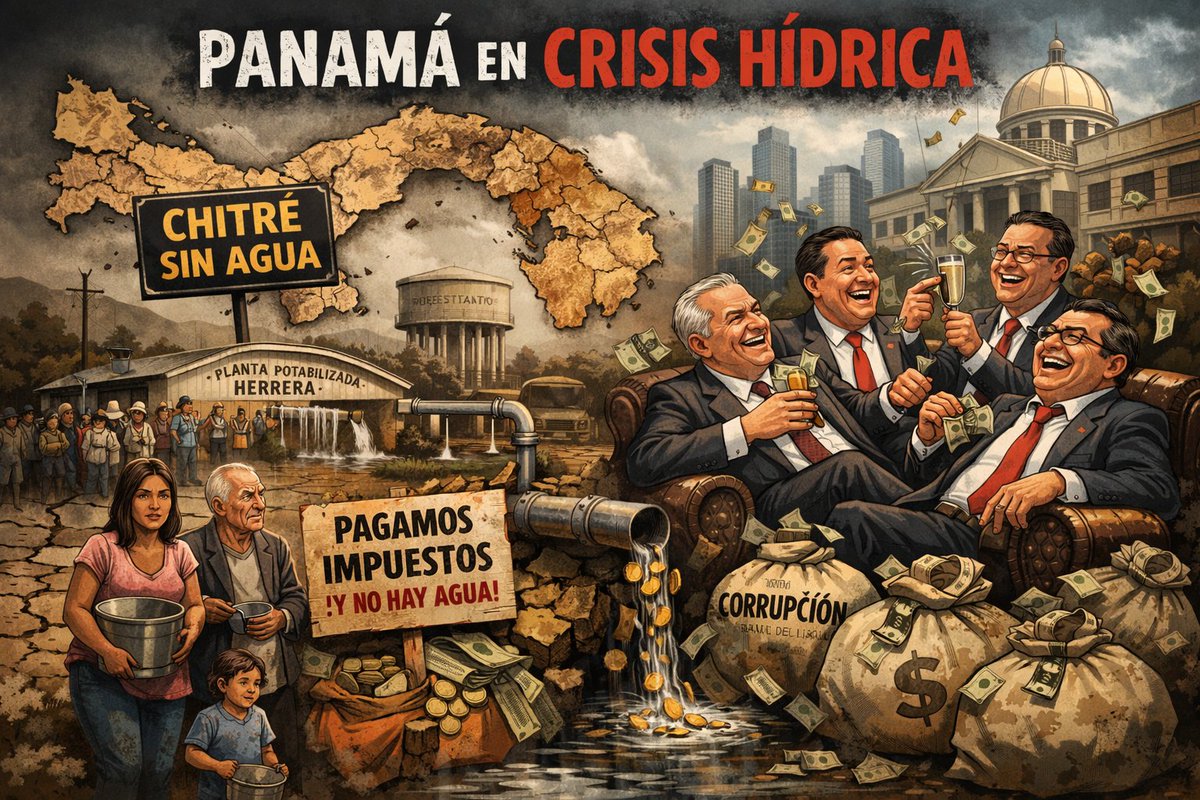 Francisco J. Cedeño tweet media