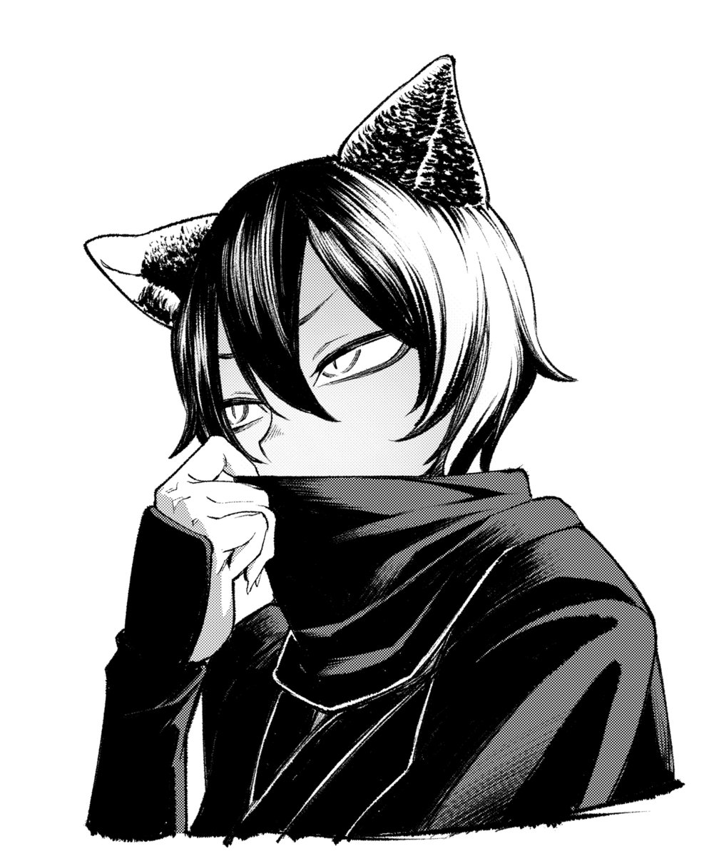 閉伊川広輔 tweet media