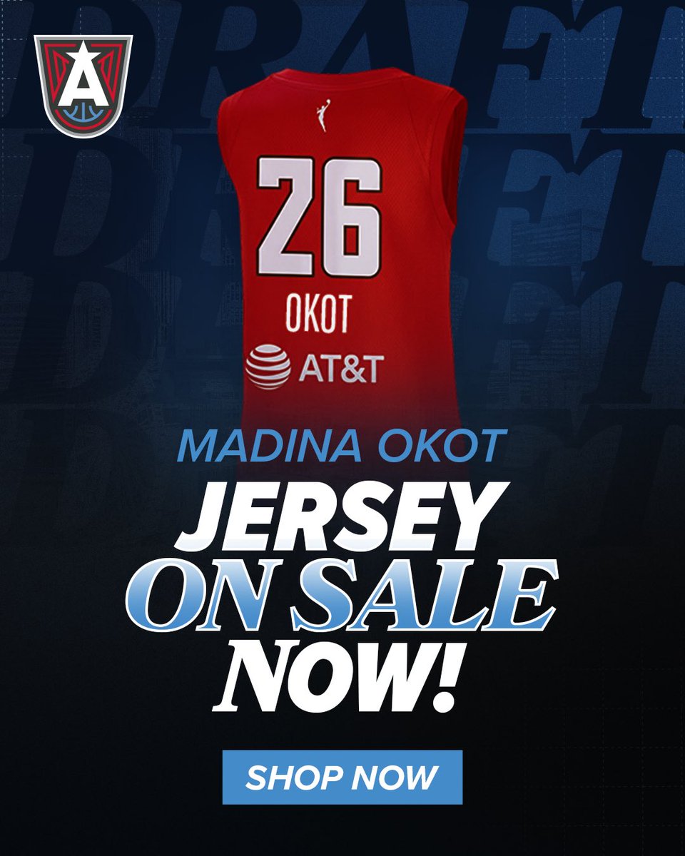 Atlanta Dream tweet media