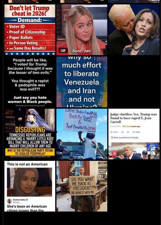 Professional Nuisance tweet media