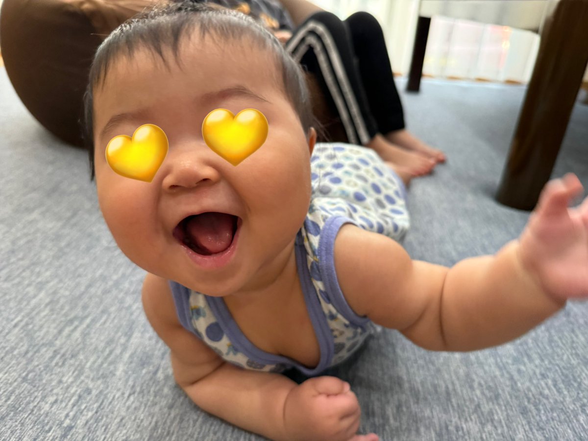 ちゃい3号(ᐛ)☺︎ tweet media