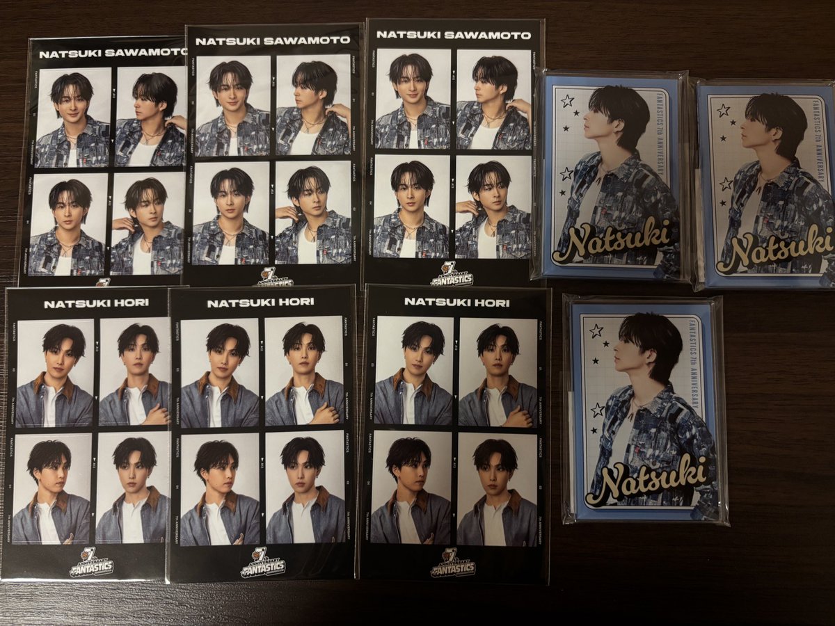 M@取引 tweet media