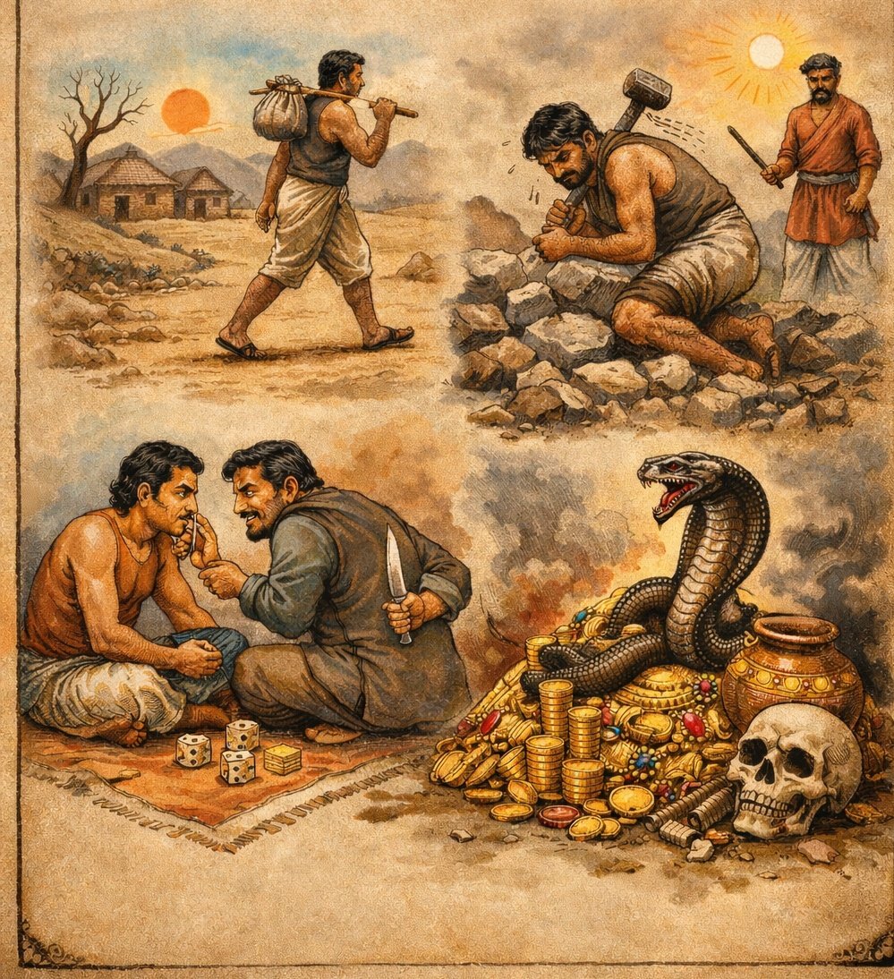 Shastri Kosalendradas tweet media