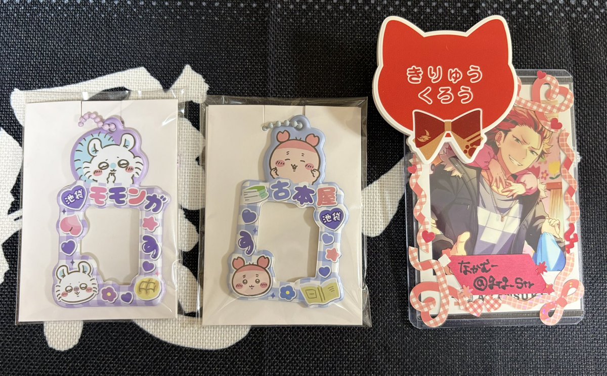 なかむー tweet media