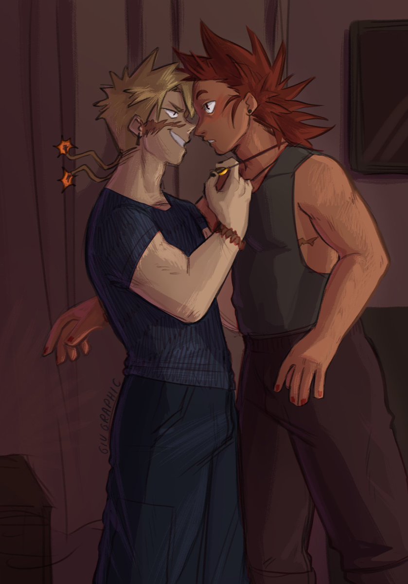 kiribaku