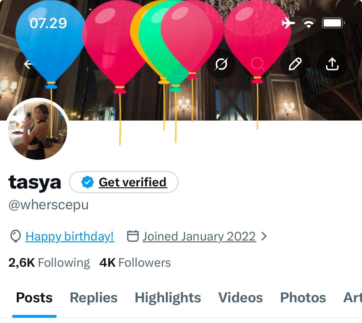 tasya tweet media