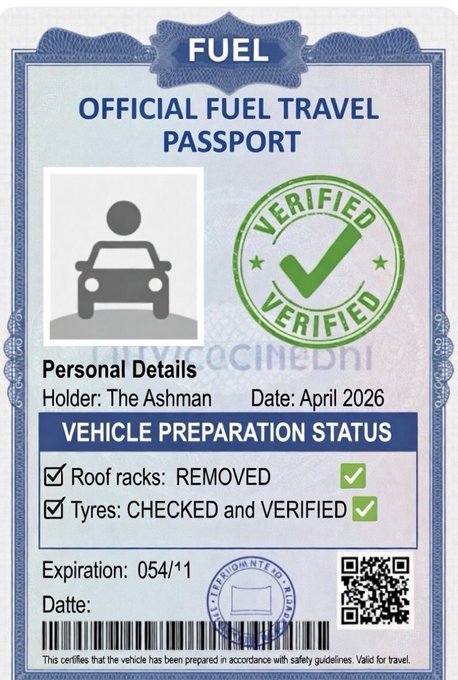 Matthew Camenzuli tweet media