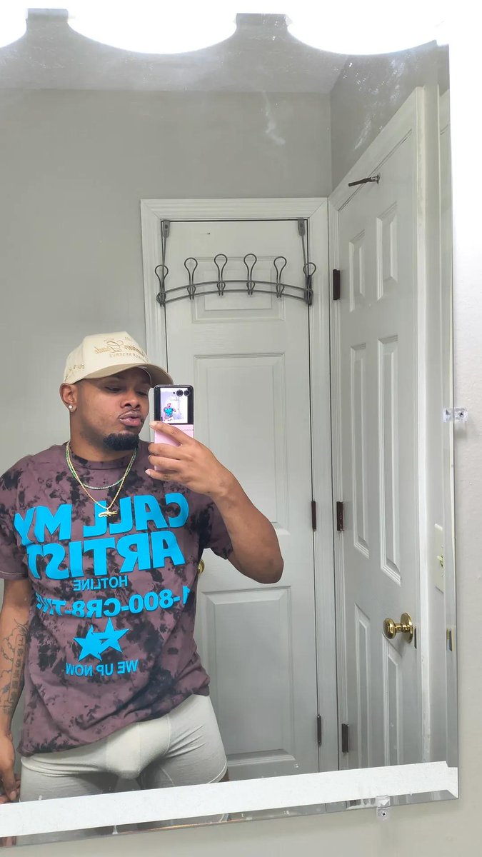 BAMMIE 🫦 tweet media