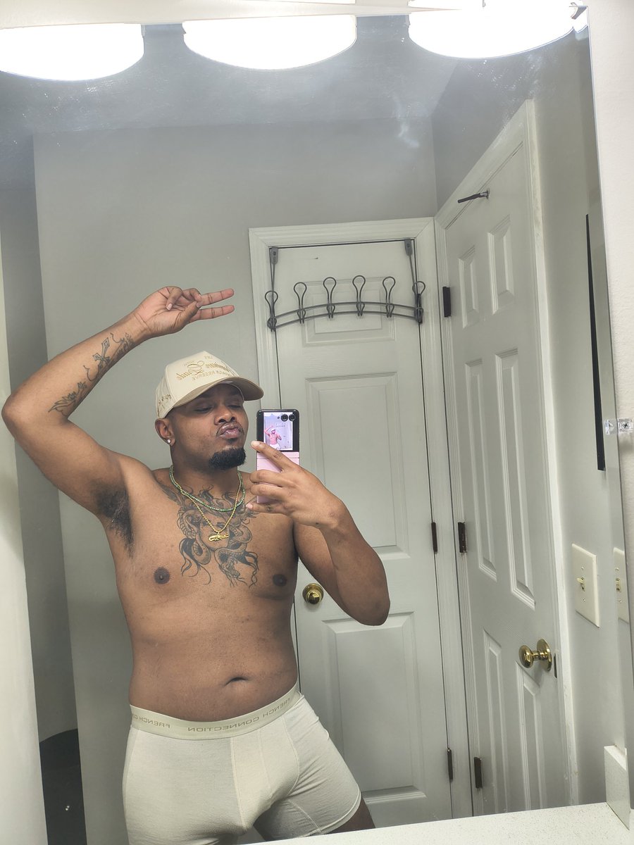 BAMMIE 🫦 tweet media