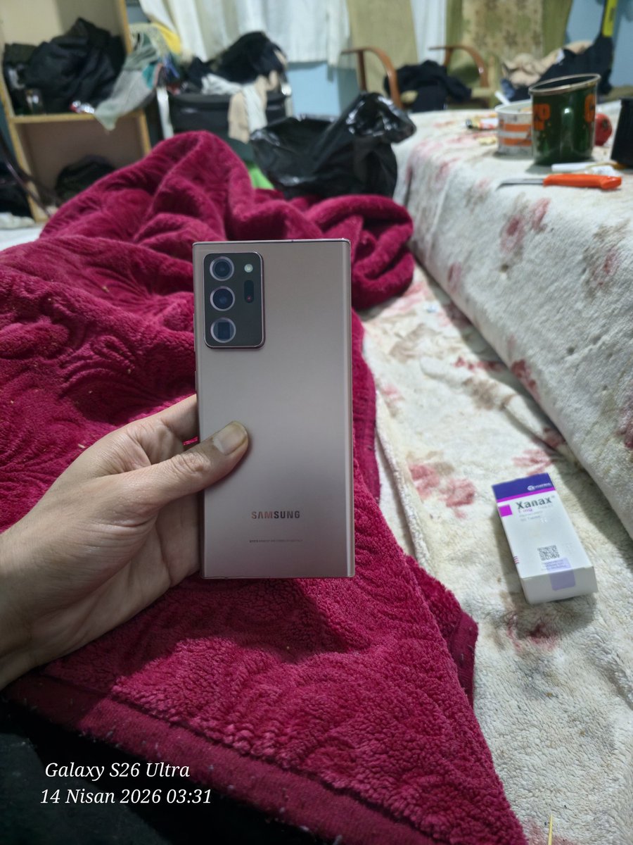 JerikoNevermore.... tweet media