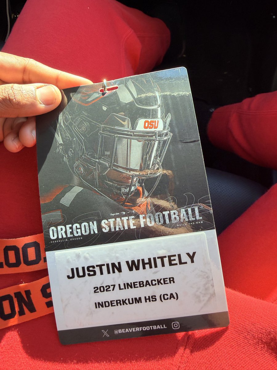 Justin Whitley tweet media