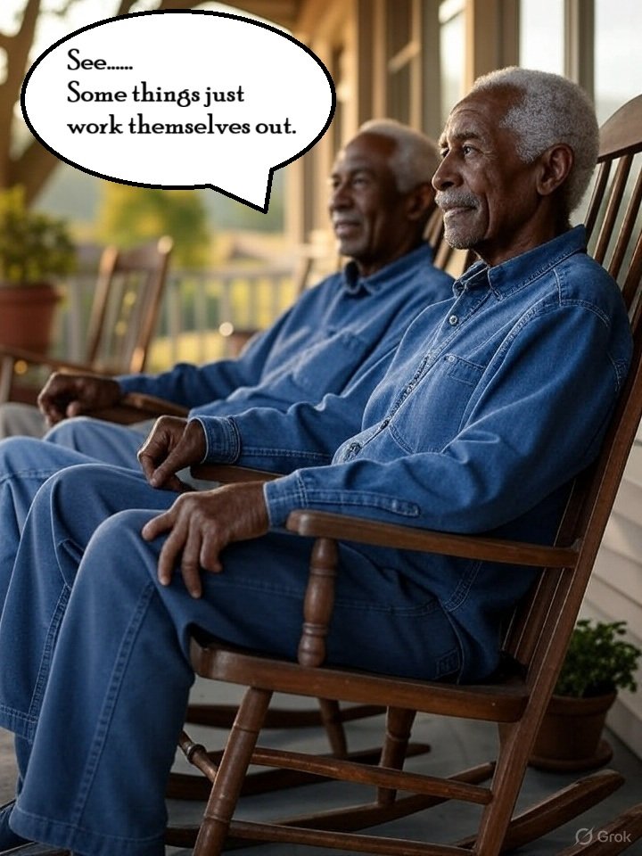 Texas Trigger tweet media