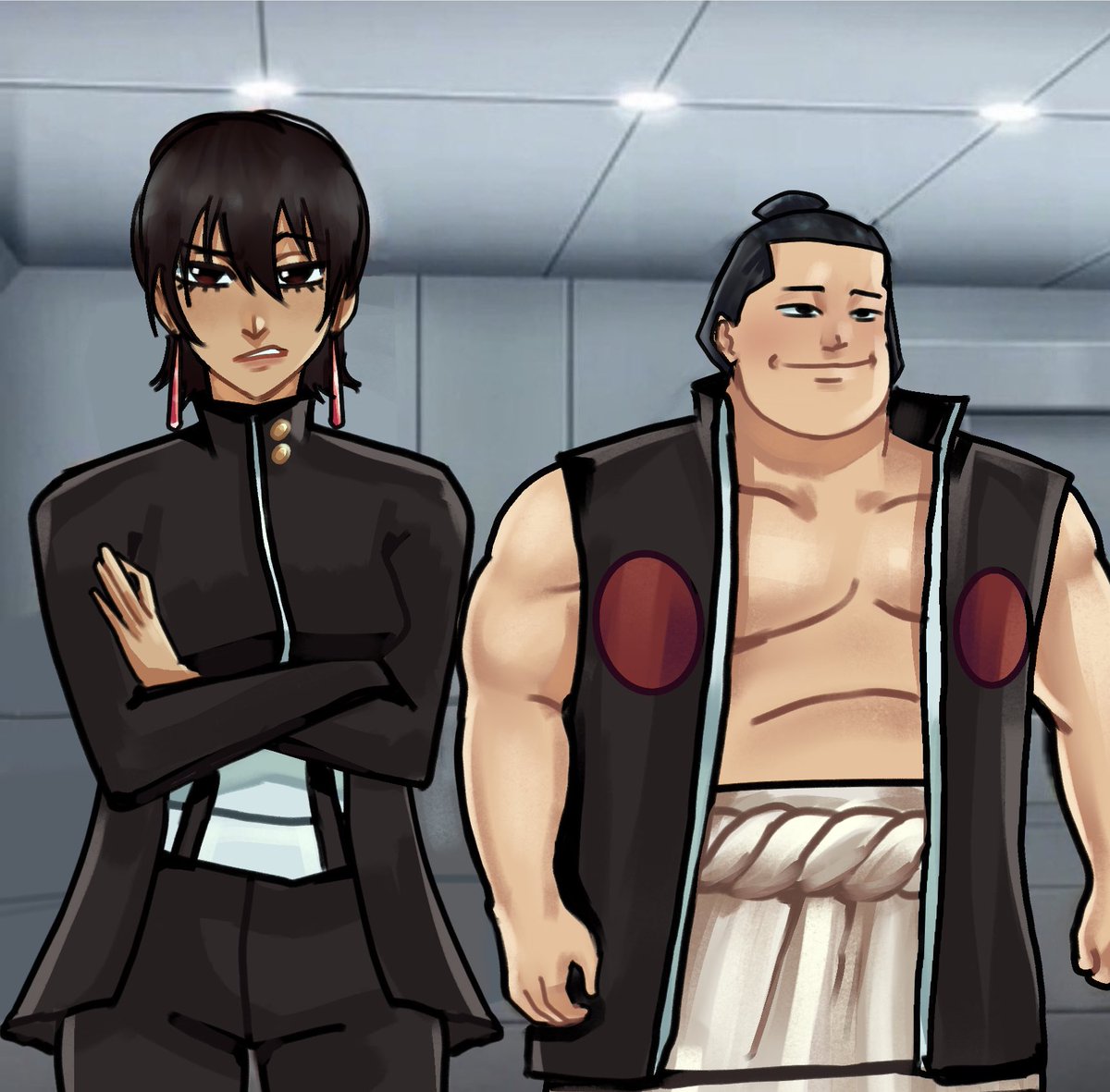 va ❤️🩹 | #TENOÍ tweet media