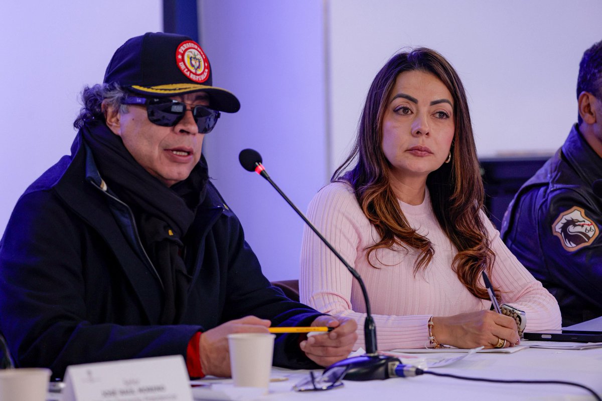 UNGRD🇨🇴 tweet media