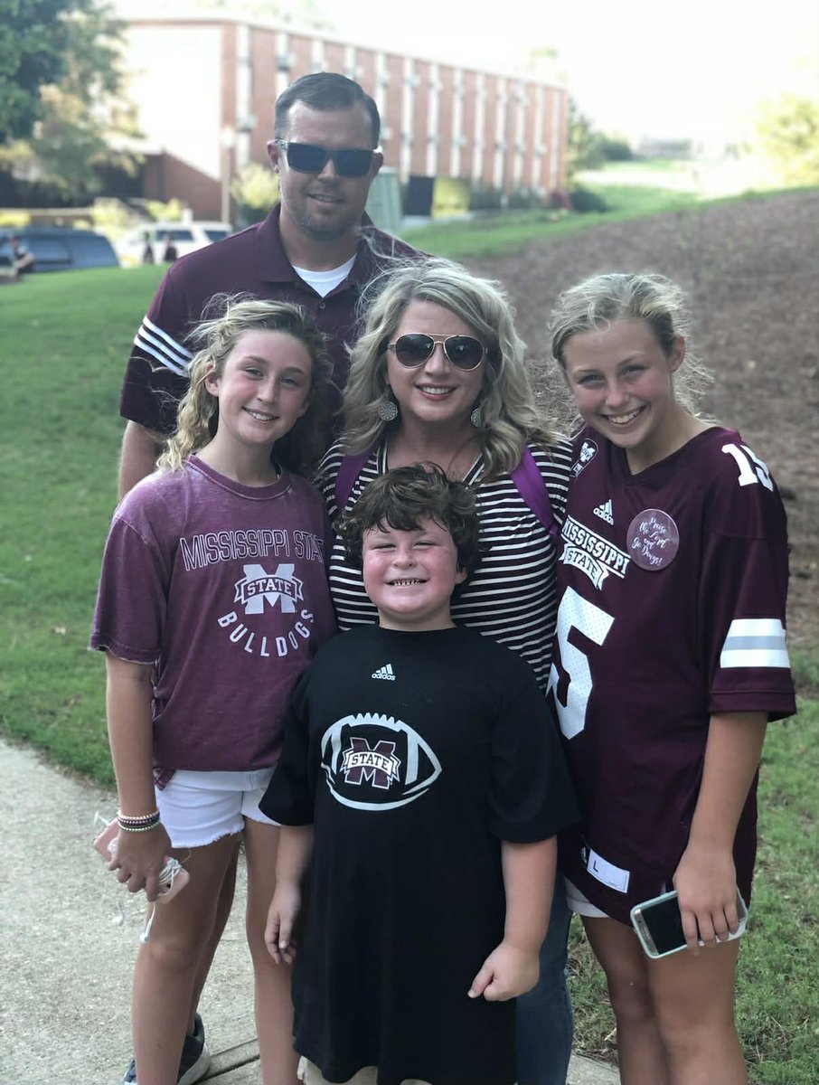 Mississippi Sports tweet media