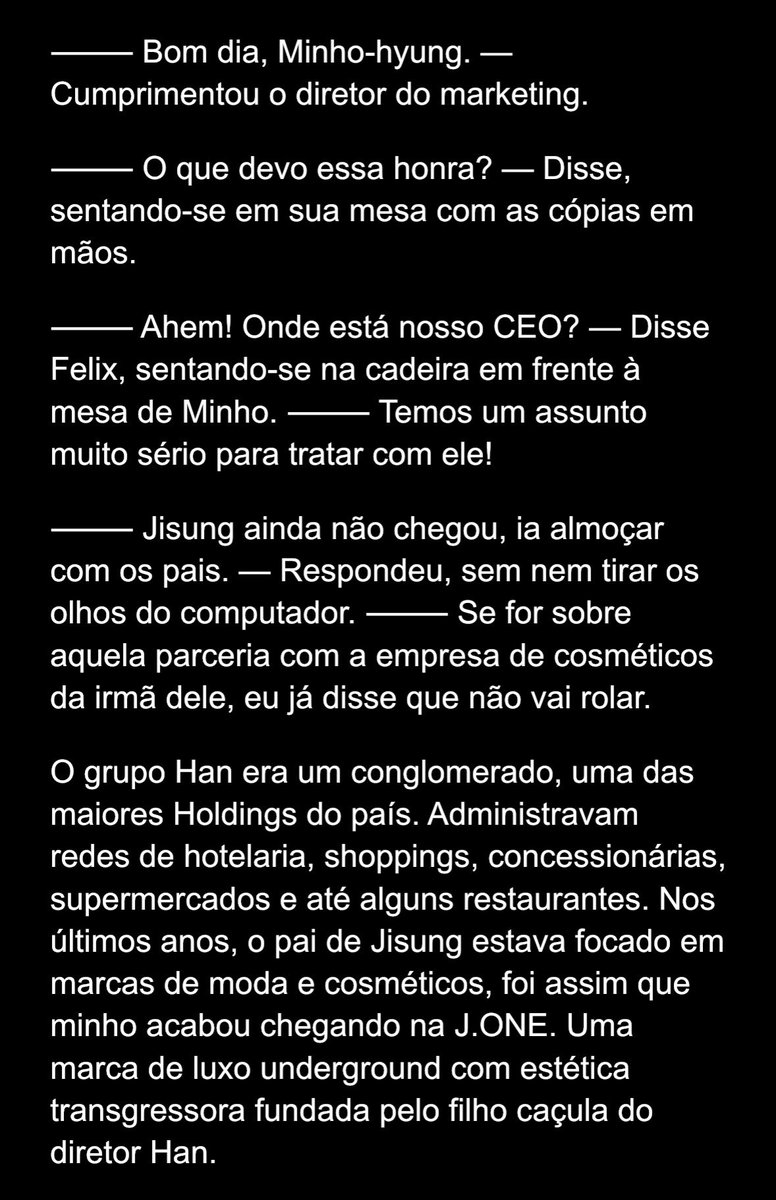 bibi, au no fix 📌 tweet media